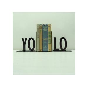 Elegant Handmade Bookend Classic Modern Horn Decorative Stylish Fancy Customized <b>Vintage</b> Unique Bookends - Product Image 2