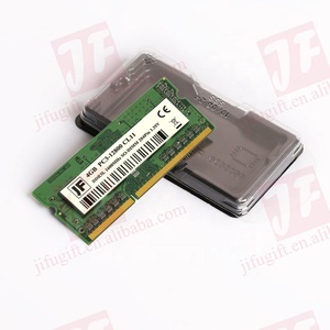 Stock de fábrica la memoria de la computadora 1,35 V 2gb 4gb 8gb <span class=keywords><strong>SoDimm</strong></span> ram DDR3L 1333MHz 1600MHz portátil 8gb ram <span class=keywords><strong>ddr3</strong></span> - Product Image 5