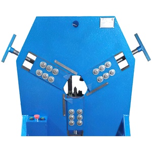 Thiết Bị Chuyên Nghiệp Hiện Đại Hiệu Quả Cao Máy Ống Xoắn Ốc Nhà Cung Cấp Nga Tốt Nhất Bán Buôn - Product Image 1