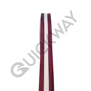 Cintas de grosgrain de todos los diseños y colores personalizadas al por mayor cintas de medallas ceremoniales 2025 - Product Image 5