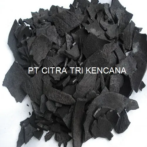 Rouleau de charbon de coco pour SHISHA et narguilé, charbon de coco en coton actif, meilleure qualité pour BBQ, meilleure vente à Anqing en chine