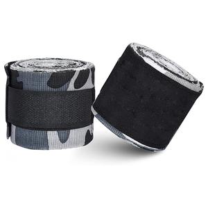 Euro Well High Quality Cotton Blend Eco-Friendly <b>Water</b> Resistant Durable Breathable Long <b>Boxing</b> Hand Wraps Inner <b>Boxing</b> Bandage - Product Image 5