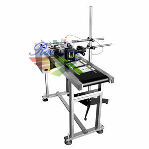 Goedkope Prijs Kaart Papier Etiketten Plastic Zakken Paging Codering <span class=keywords><strong>Machine</strong></span> - Product Image 3