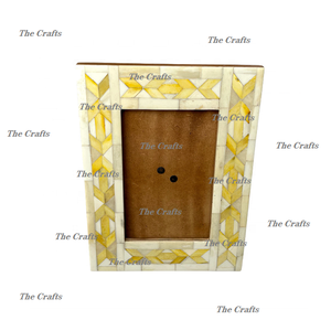 Cadre de miroir rectangulaire en bois, taille et forme personnalisées, cadre de miroir mural pour la vente en gros - Product Image 4