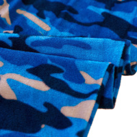 Vêtements de détente pour enfants garçons approuvés par l'usine PJs pyjamas pour enfants