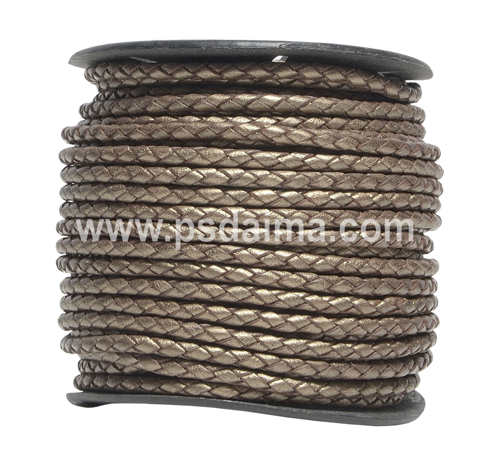 สีบรอนซ์โลหะ