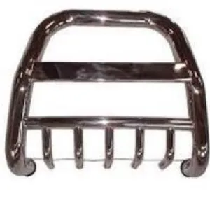 Roxform Universele Chrome Front Guard Front Protector Voor Alle Pick Up