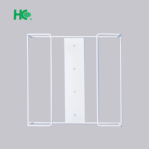 Caja dispensadora de guantes, estante de soporte/caja de alambre - Product Image 1