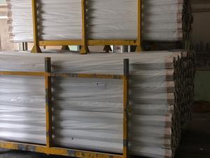 Conduits et raccords rigides en PVC noir standard BS EN 61386 de haute qualité produits au Vietnam pour les projets électriques - Product Image 5