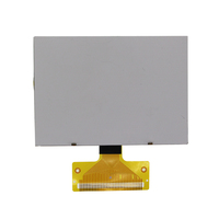 CUSTOM Bestseller 128*64 COG FPC LCD-Anzeigemodul