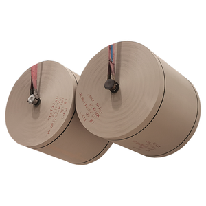 Uncoated Core Board CB Reel Width 1067 mm. Supplied in Jumbo Roll P.C.I. Industry Thailand - Product Image 3