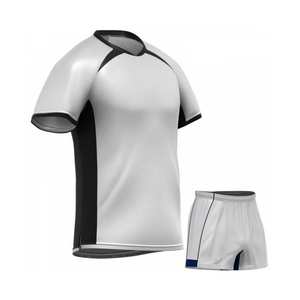 Maillot de Rugby personnalisé à Sublimation, vêtements de solide, pour maison - Product Image 2