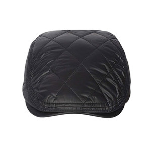 Casquette de Golf noire pour hommes, chapeau de Baseball, bon marché - Product Image 1