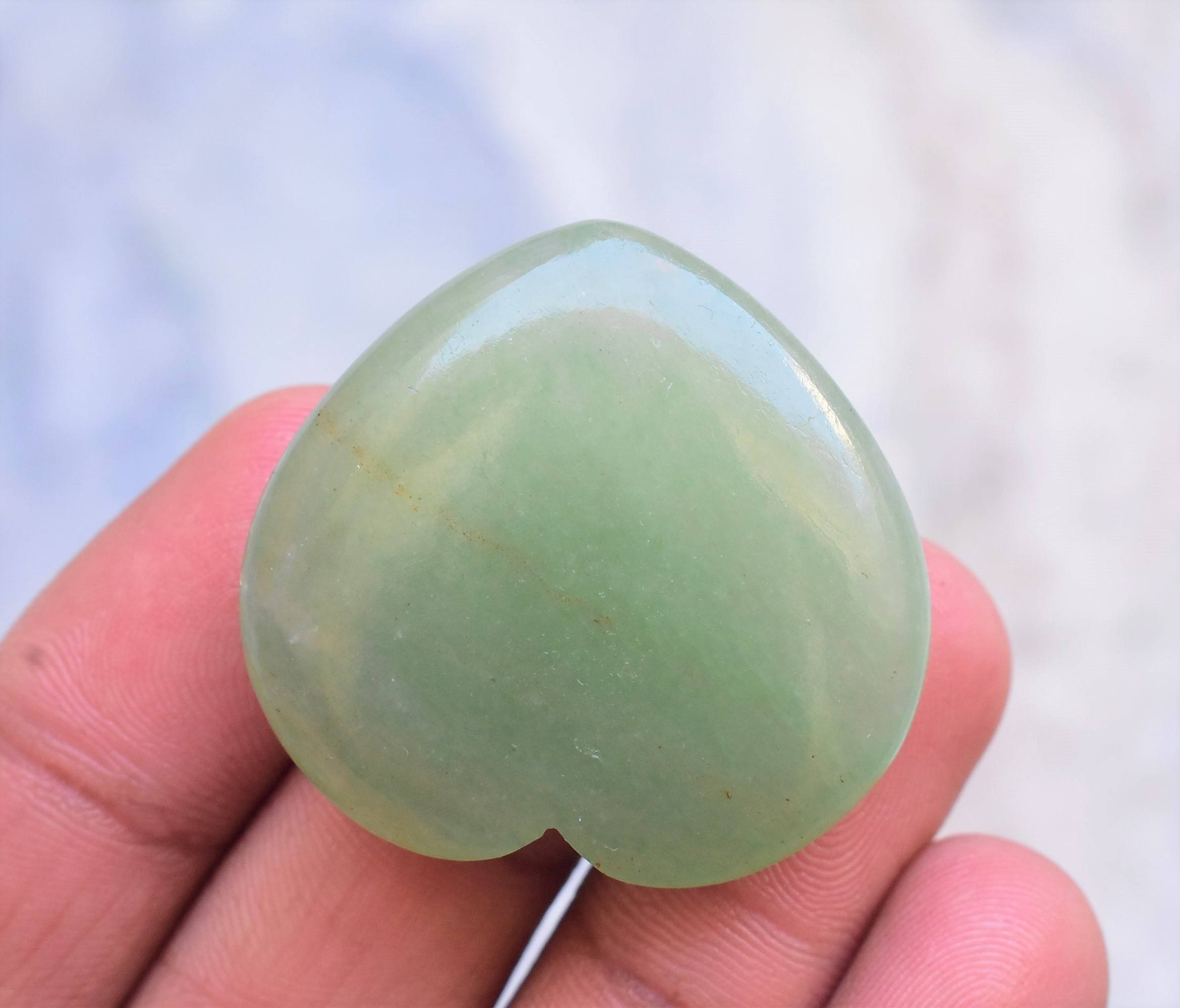 สีเขียว