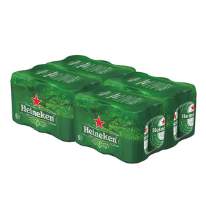 Haute qualité 330ml plus grande bière Heinekens 24 Pack bouteille pour produits alimentaires et boissons - Product Image 2