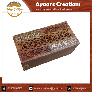 AYAANS Ensembles de cadeaux de brûleur Bakhoor de qualité supérieure Brûleur d'encens arabe de nouvelle conception à vendre pour l'approvisionnement en vrac - Product Image 6