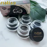 Maliao Make Private Label Waterdicht Kleur Gel Eyeliner