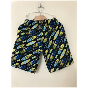 Maillot de bain pour hommes, Short de plage, imprimé personnalisé, de haute qualité, vente en gros, nouvelle collection 2020 - Product Image 4