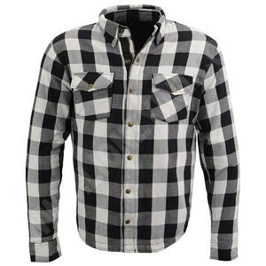 Motorcycle Armor Shirt Genuine 