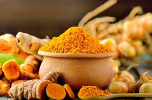 ขมิ้นผงบริสุทธิ์แห้ง Tumeric ผง - Product Image 6