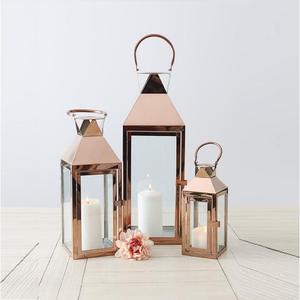 New Design <b>Black</b> Finished Metal Home Decorative Classic Design <b>Candle</b> Hanging <b>Lantern</b> Luxury <b>Candle</b> <b>Lantern</b> - Product Image 3