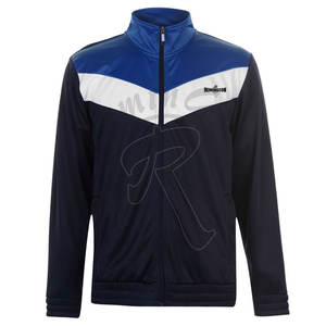 แจ็กเก็ตกันน้ำของผู้ชายเสื้อกีฬาสำหรับวิ่งกันน้ำ - Product Image 1