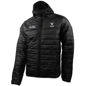 Custom Designed Men's Windproof <b>Waterproof</b> Eco-Friendly Quick Dry <b>Padded</b> Bomber <b>Jacket</b> Hooded Winter with OEM Service - Product Image 6