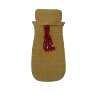 Housse de bouteille de vin élégant, couverture de luxe pour les Bars, beauté de Restaurants, de haute qualité 1 pièce - Product Image 1