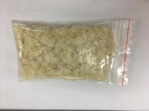 Écailles de poisson séchées biologiques du Vietnam 100% naturelles - Production de collagène Emballage en vrac 1MT MOQ Alice +84 904 183 651 - Product Image 3