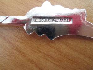 ชุดช้อนส้อมสแตนเลส 6 ชิ้น ดีไซน์หรูหรา เหมาะสำหรับร้านอาหารและอุปกรณ์บนโต๊ะอาหารงานแต่งงาน - Product Image 4