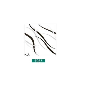 Nouveau design couleur grise entièrement poli intérieur et extérieur carreaux de sol en porcelaine 40x40cm - Product Image 5