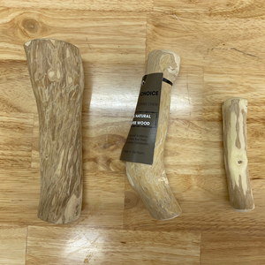 Viet Delta Best Hard & Natural 100% Pure Vietnamese Coffee Wood Dog Chew-Vivian Ha + 84 33 88 20 462 - Product Image 5