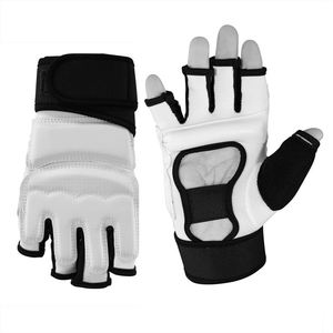 ชุดเกียร์คาราเต้สำหรับซ้อมเทควันโด,ถุงมือคาราเต้ - Product Image 6