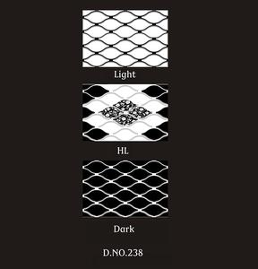 Carreaux de mur en céramique avec surface brillante et mate par marque murale Céramique ISO Qualité certifiée 30x45cm - Product Image 2