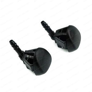 BSP1053 2 Pieces Windscreen <b>Washer</b> <b>Jet</b> Nozzle Left Right Set 52023509 52023510 for Egea Tipo 356 - Product Image 1