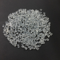 Pabrik China Menjual Langsung Pelet PVA Larut Air Suhu Normal Kelas Ekstrusi untuk Filamen Cetak 3D