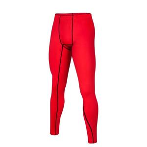 Mallas de compresión personalizadas para hombre, ropa deportiva para correr, gimnasio, entrenamiento, venta al por mayor - Product Image 5
