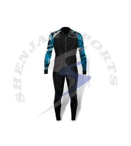 Alta calidad a prueba de viento de paracaidismo traje cómodo libre volar paracaidismo traje de alta calidad - Product Image 2