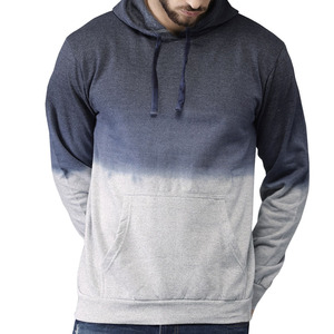 Sweatshirt à capuche pour hommes, pull en coton vierge, Design personnalisé, nouvelle collection - Product Image 1