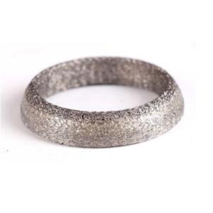 Anillo de sellado de escape, silenciador de alta calidad, <span class=keywords><strong>junta</strong></span> de tubo de escape - Product Image 2