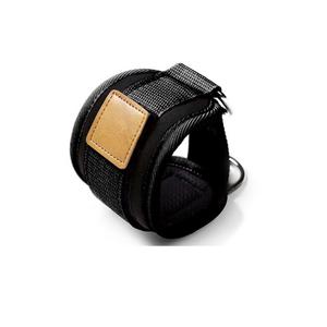 <b>Weight</b> Lifting Resistance bands Ring Padded <b>Ankle</b> Straps Door Anchor Set Exercise Adjustable - Product Image 4