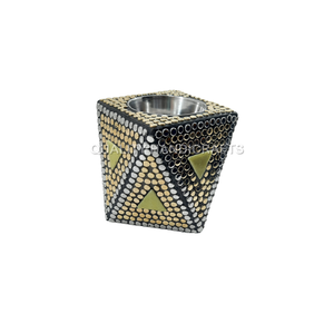 Ensemble de brûleur à bakhoor en bois d'une seule boîte, religieux, pour le Ramadan, en provenance d'Inde, par Quality Handicrafts, pour toutes les saisons - Product Image 3