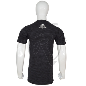 เสื้อยืดผู้ชายน้ำหนักเบาแฟชั่นดีไซน์ใหม่ - Product Image 2