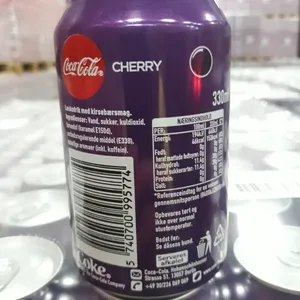 Minuman Dalam Kaleng dan Botol (Coke, Fanta, Oasis, Schwepkes/Coca-Cola (12 Oz. Kaleng, 35 Pk.)