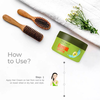 Shampooing et crème de contrôle de la chute des cheveux, yase Trichup, riche avec Amla bcurj et alice, aide à réduire la chute des cheveux et raffermir les cheveux