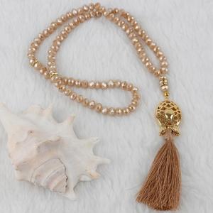 Customizable Classic 99 <b>Beads</b> Muslim Misbaha Rosary Acrylic <b>Beads</b>-Islamic Wedding Anniversary Gift for Unisex Prayer Counting - Product Image 3