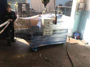 Tijera de acero - Product Image 3