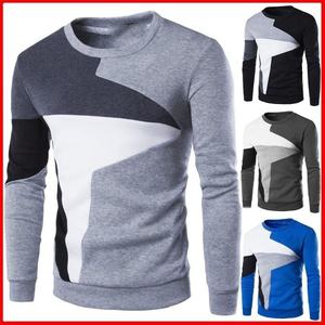 Sweat à capuche à manches longues pour hommes, personnalisé délavé unisexe, élégant avec poches latérales, nouvelle collection hiver - Product Image 6