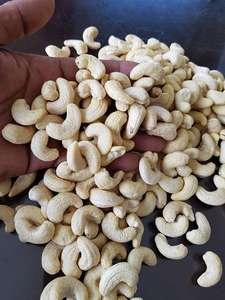 Cashew <b>nuts</b> <b>kernel</b> w240 w320 w450 at best price HANFIMEX FACTORY 0084327324400 - Product Image 3