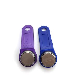 TM1990A-F5 di alta qualità RFID Ibutton Dollas chiave Tag prezzo di fabbrica all'ingrosso - Product Image 2